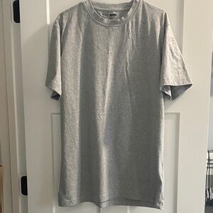 5.11 Tactical Classic Gray Short Sleeve Tee